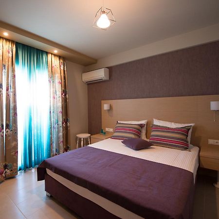 Aloe Apartments אמוליאני מראה חיצוני תמונה